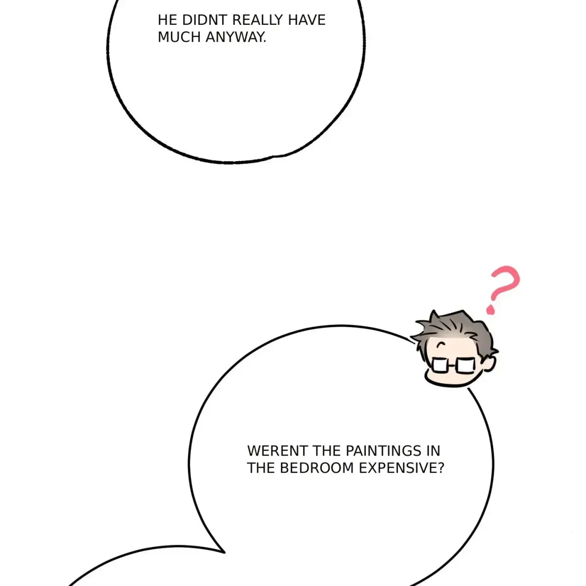 In My Bad Chapter 1.3 page 95 - 