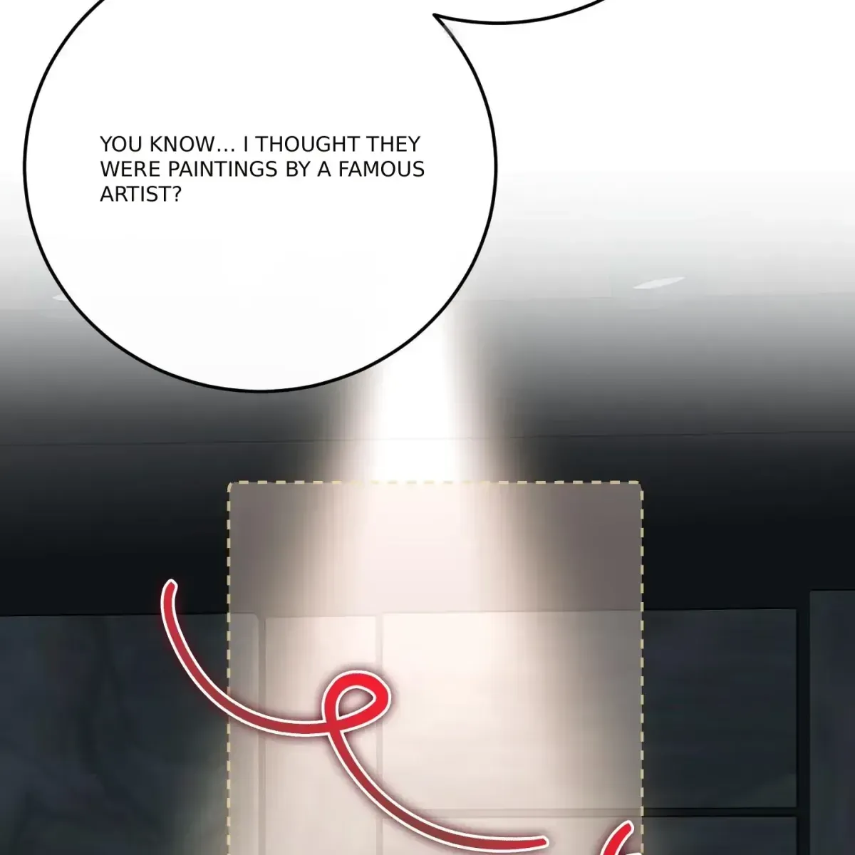 In My Bad Chapter 1.3 page 96 - 