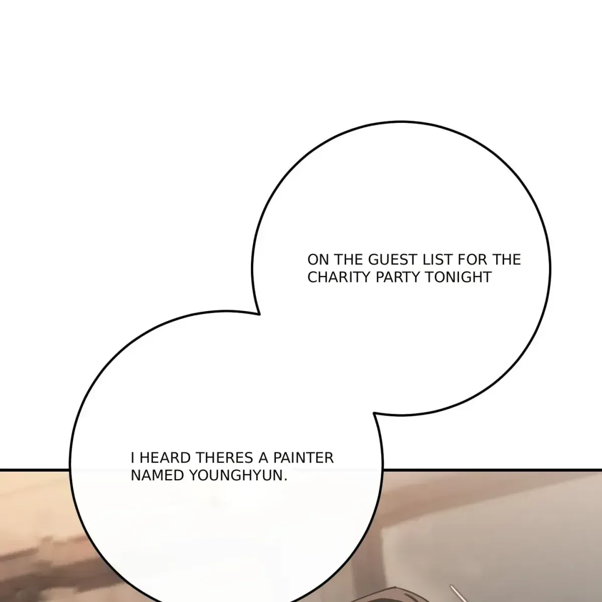 In My Bad Chapter 1.5 page 103 - 