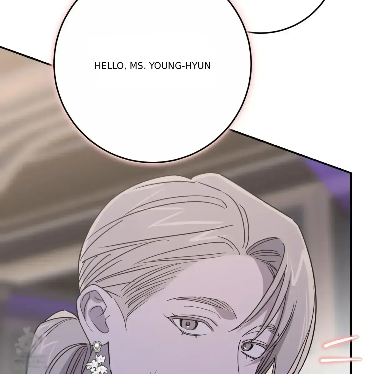 In My Bad Chapter 1.5 page 136 - 