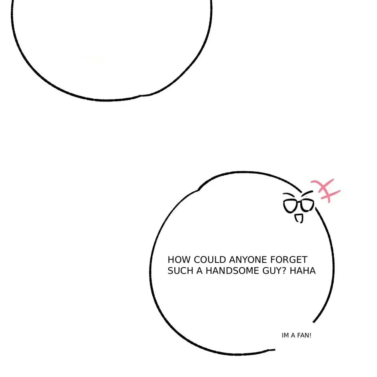 In My Bad Chapter 1.5 page 143 - 