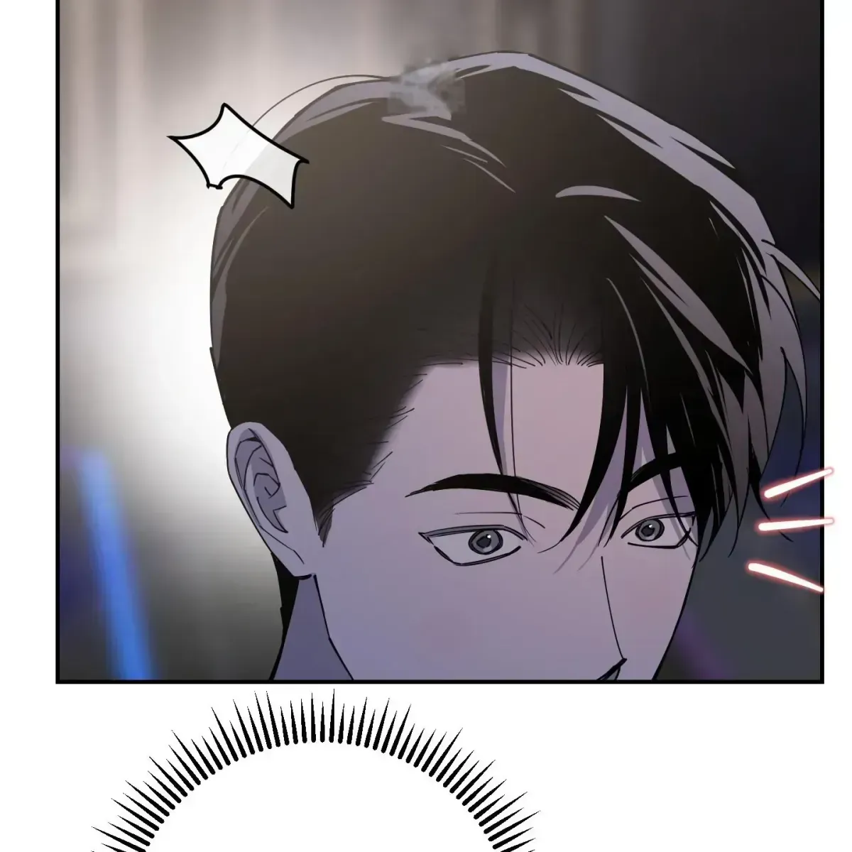 In My Bad Chapter 1.5 page 158 - 