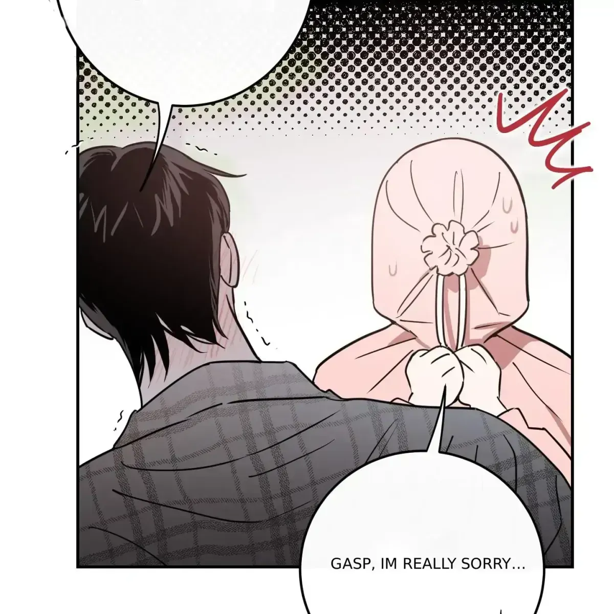 In My Bad Chapter 1.5 page 36 - 