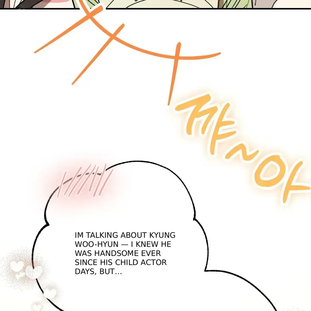 In My Bad Chapter 1.5 page 47 - 