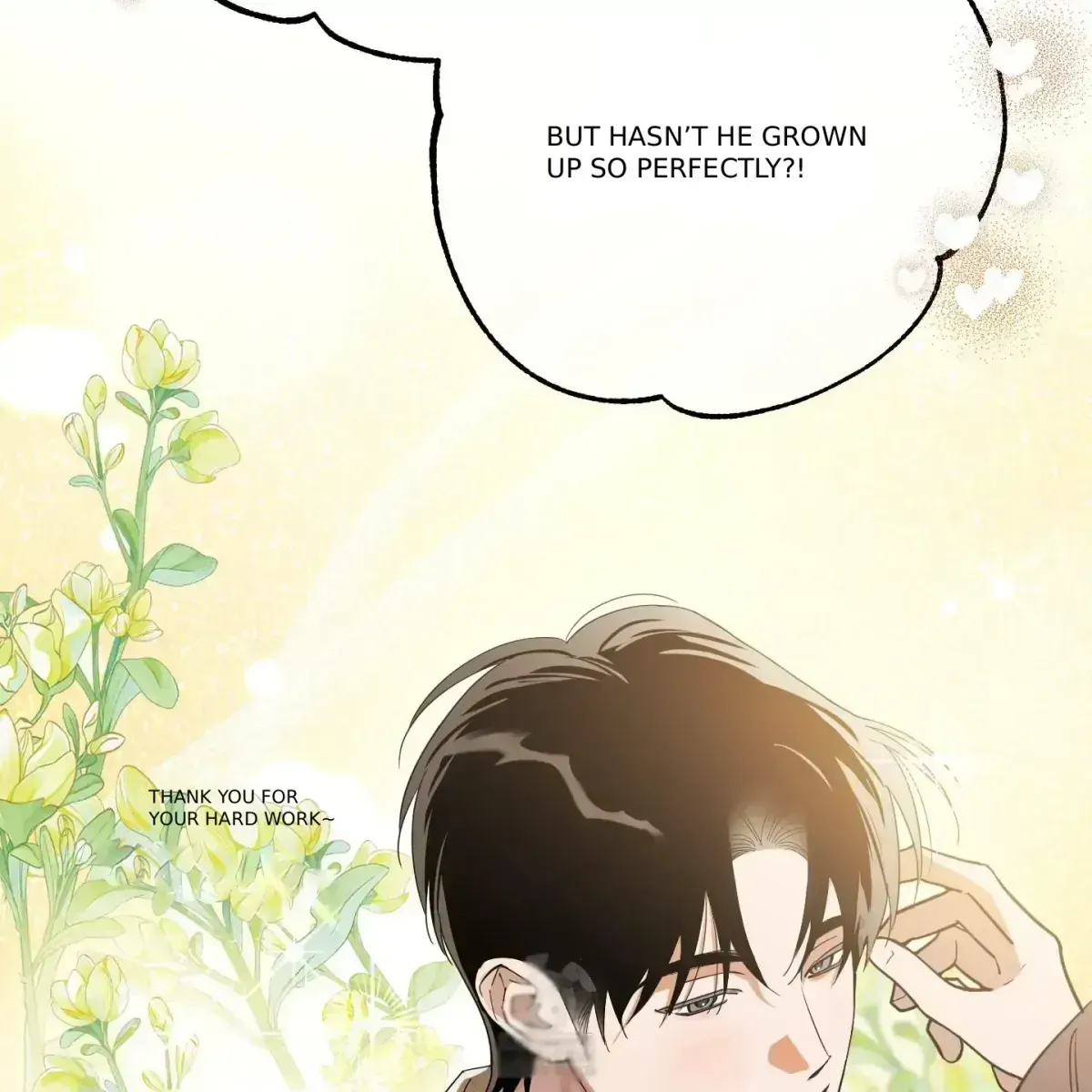 In My Bad Chapter 1.5 page 48 - 