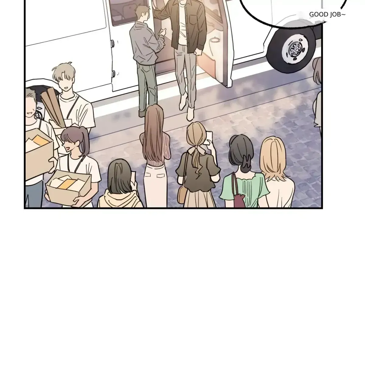 In My Bad Chapter 1.5 page 54 - 