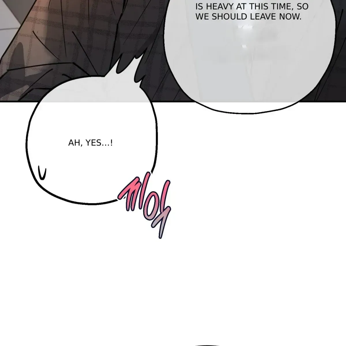 In My Bad Chapter 1.5 page 59 - 