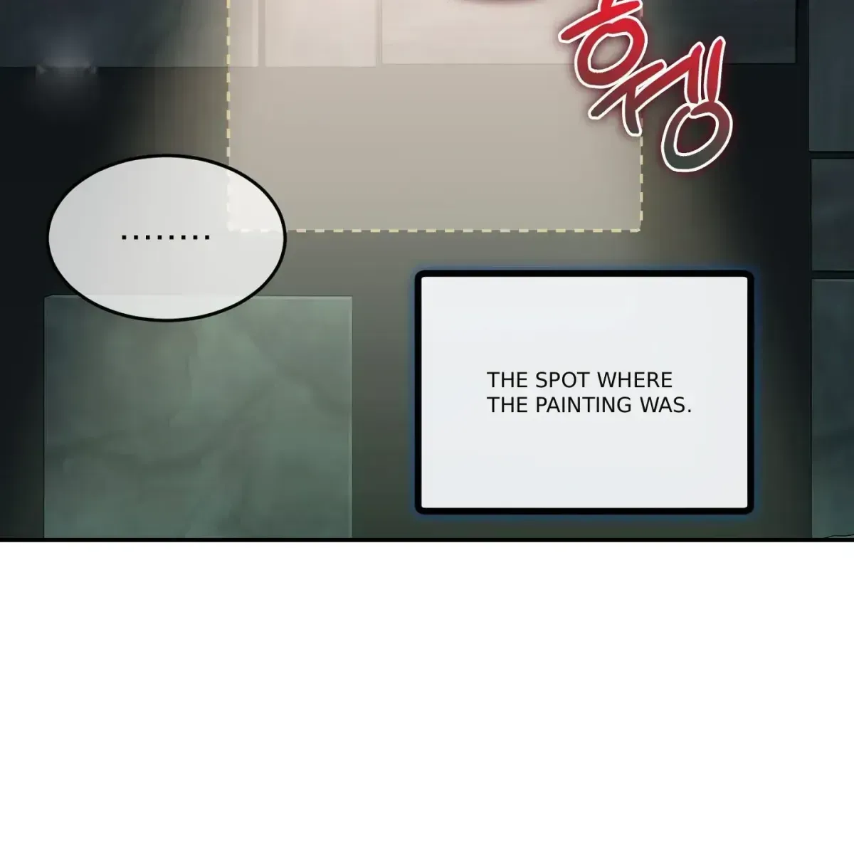In My Bad Chapter 1.5 page 97 - 