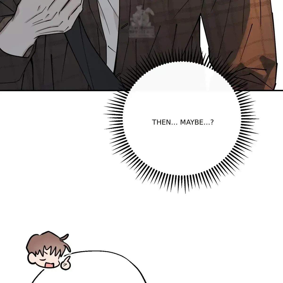In My Bad Chapter 1.7 page 110 - 