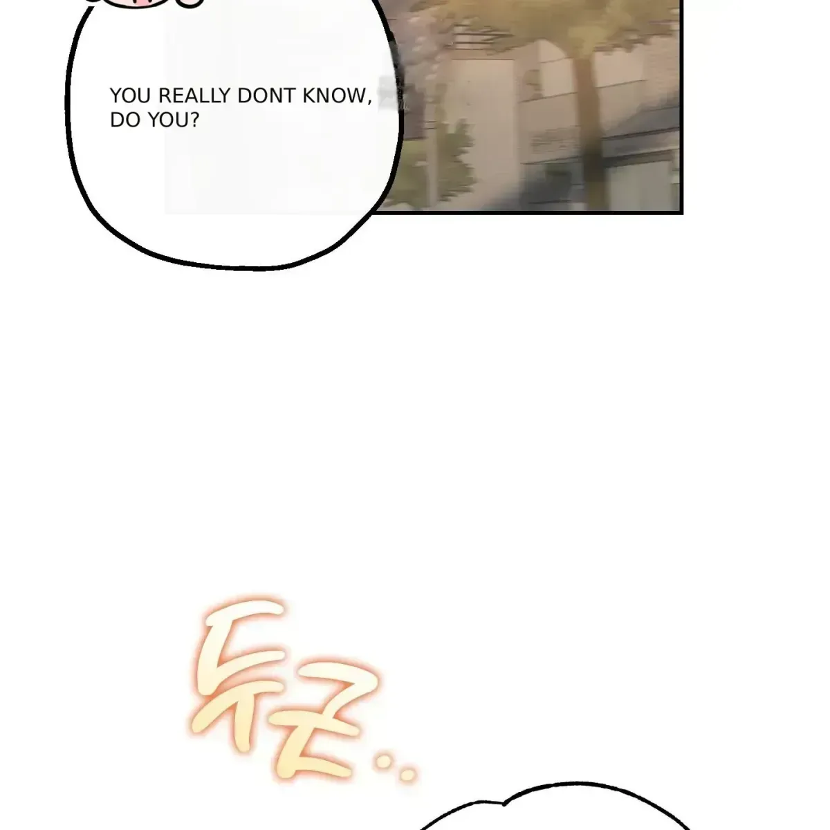 In My Bad Chapter 1.7 page 112 - 