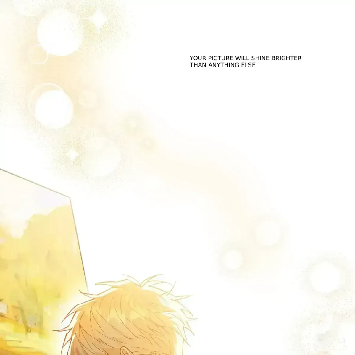 In My Bad Chapter 1.7 page 14 - 