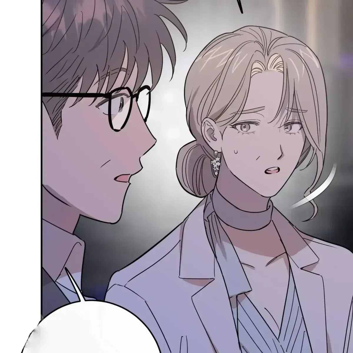 In My Bad Chapter 1.7 page 131 - 