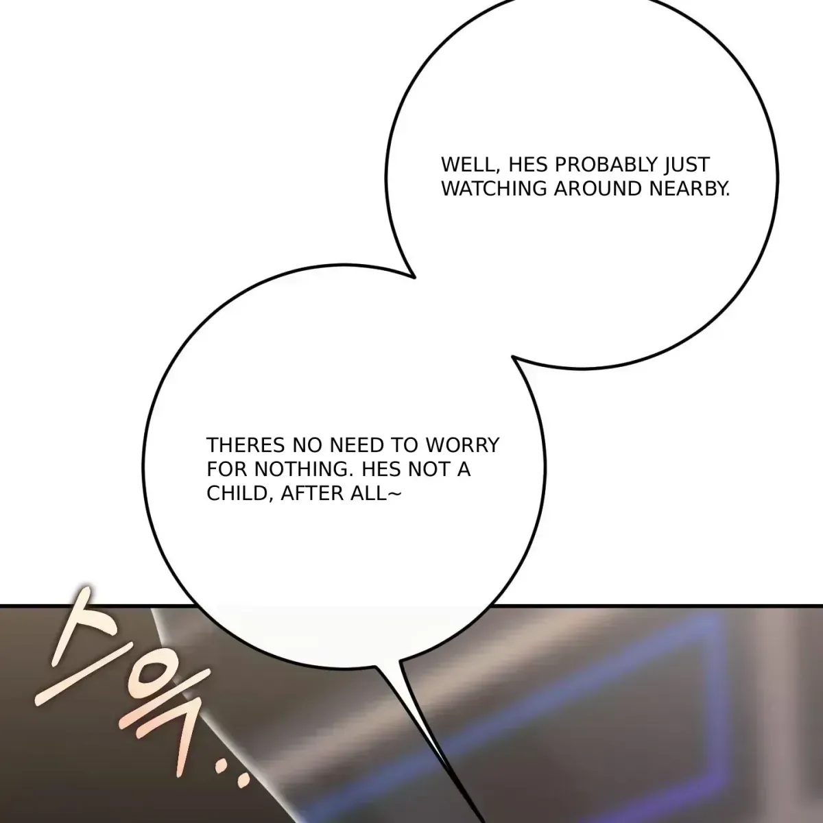 In My Bad Chapter 1.7 page 134 - 