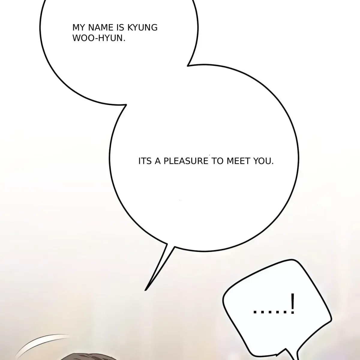 In My Bad Chapter 1.7 page 138 - 