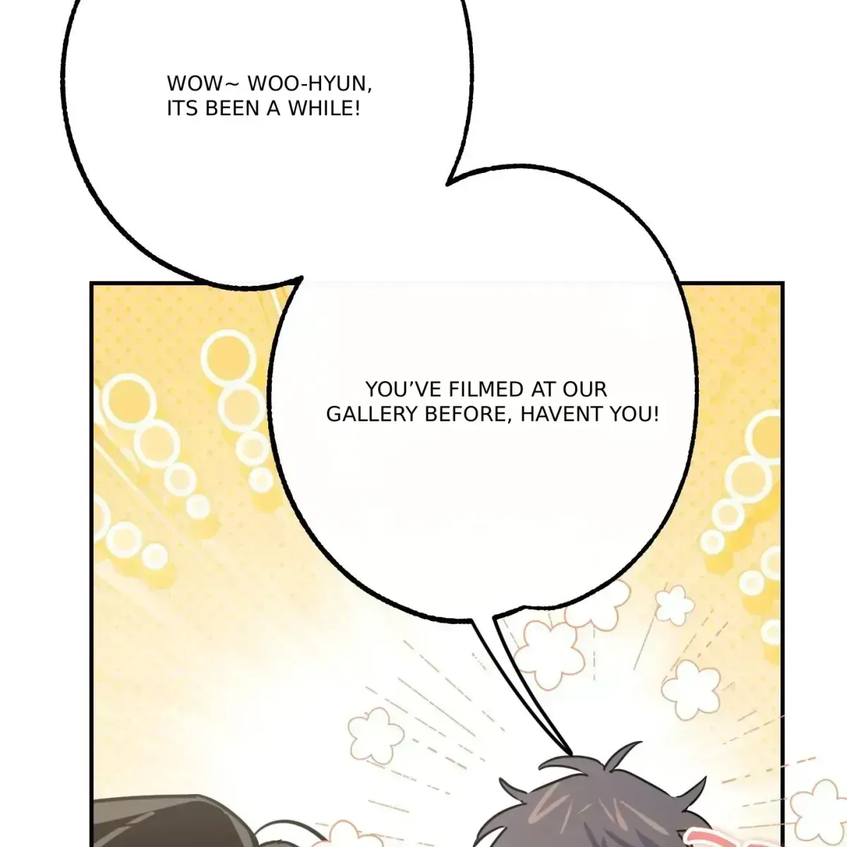 In My Bad Chapter 1.7 page 141 - 