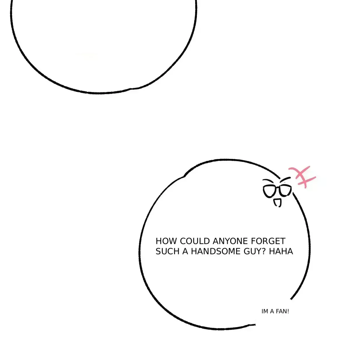In My Bad Chapter 1.7 page 143 - 