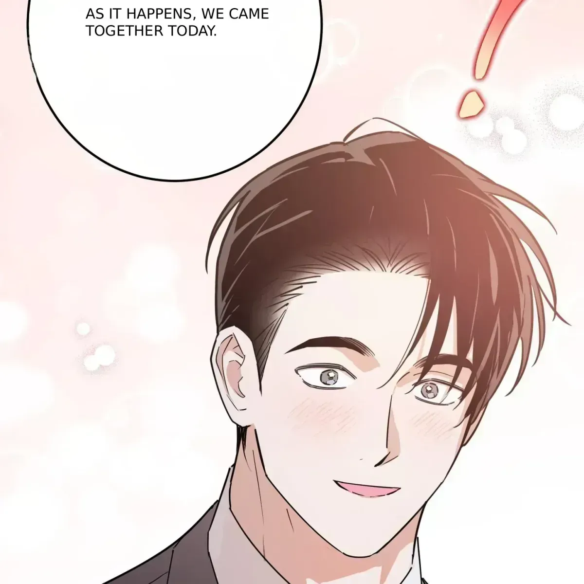 In My Bad Chapter 1.7 page 147 - 