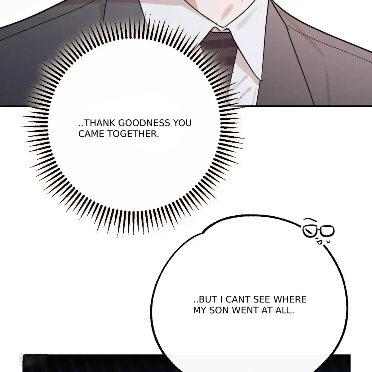In My Bad Chapter 1.7 page 148 - 