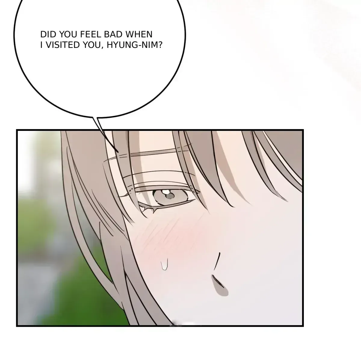 In My Bad Chapter 1.7 page 27 - 