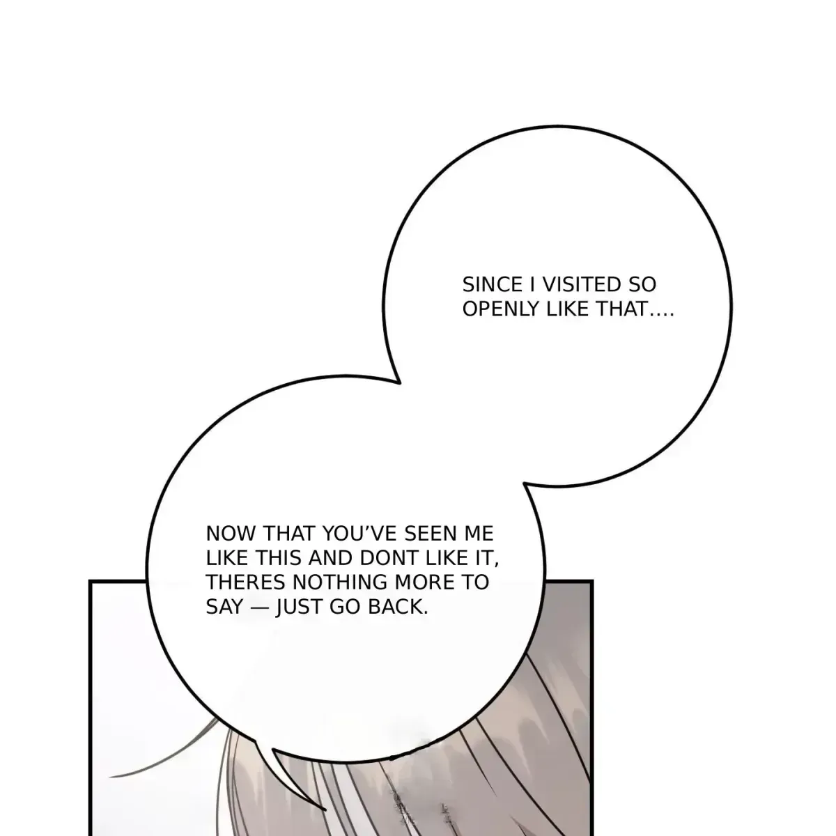 In My Bad Chapter 1.7 page 31 - 