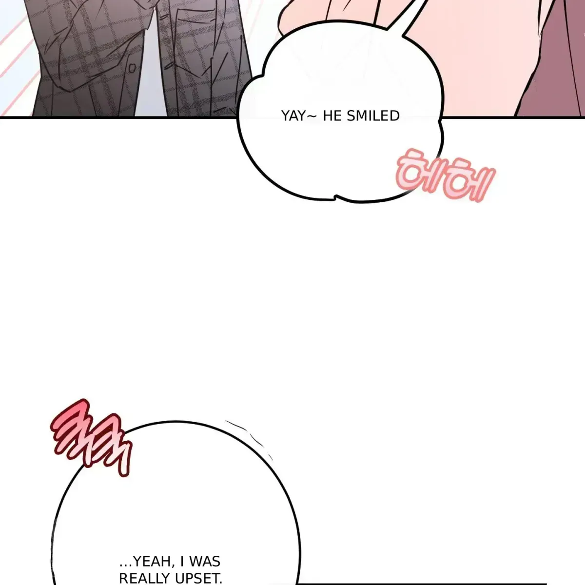 In My Bad Chapter 1.7 page 35 - 