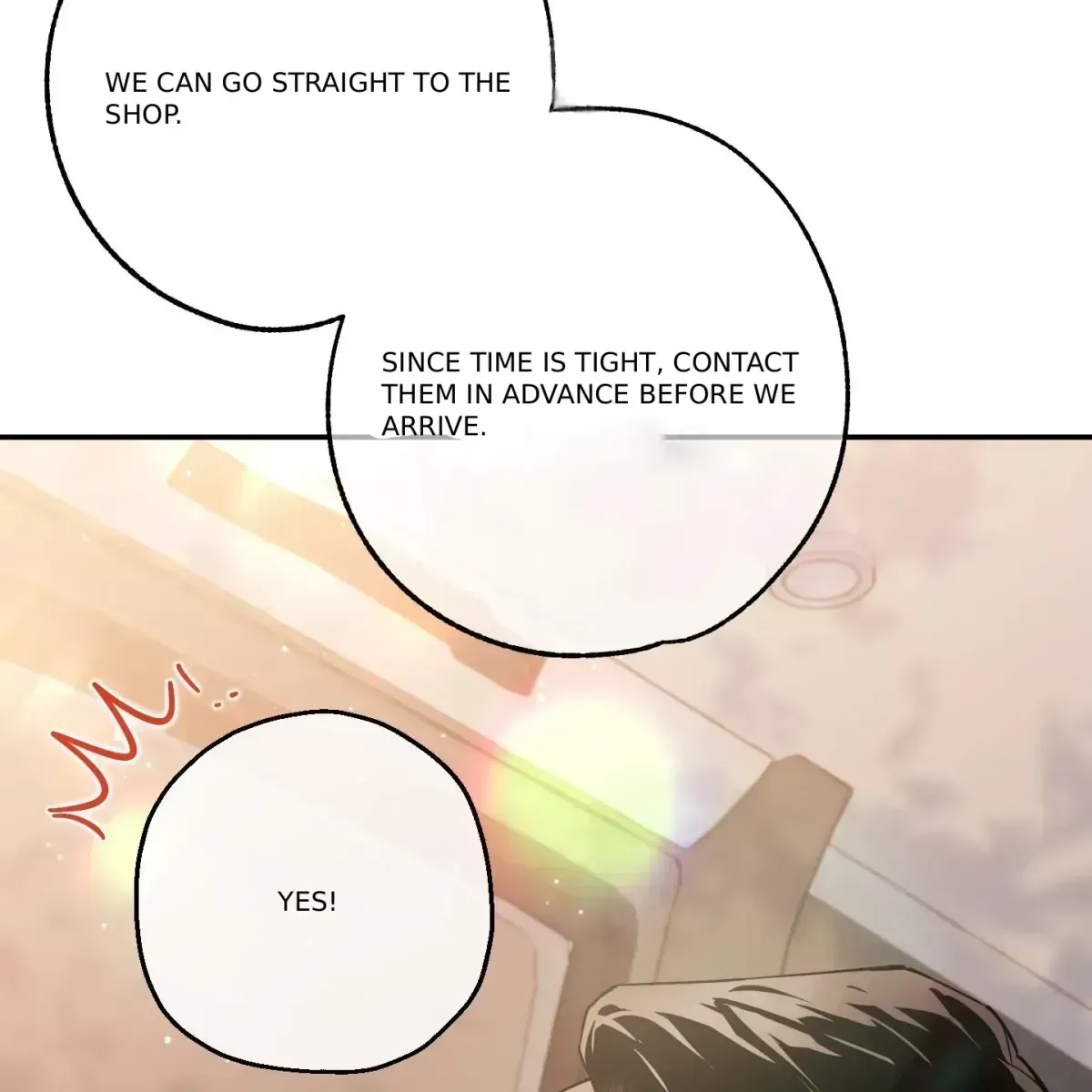 In My Bad Chapter 1.7 page 57 - 