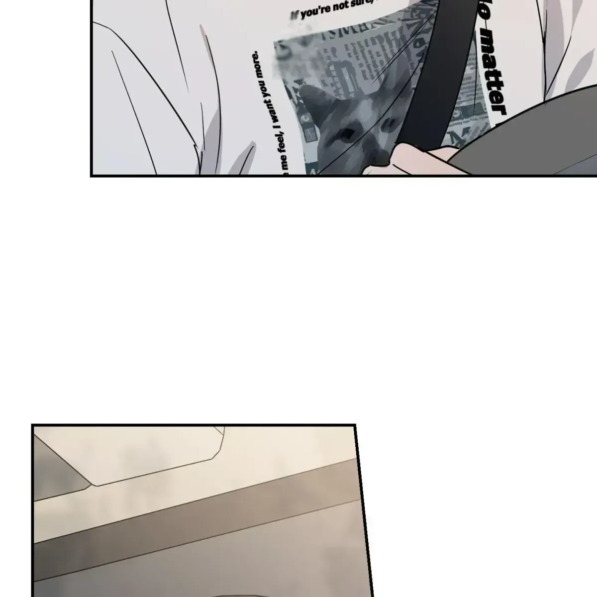 In My Bad Chapter 1.7 page 64 - 