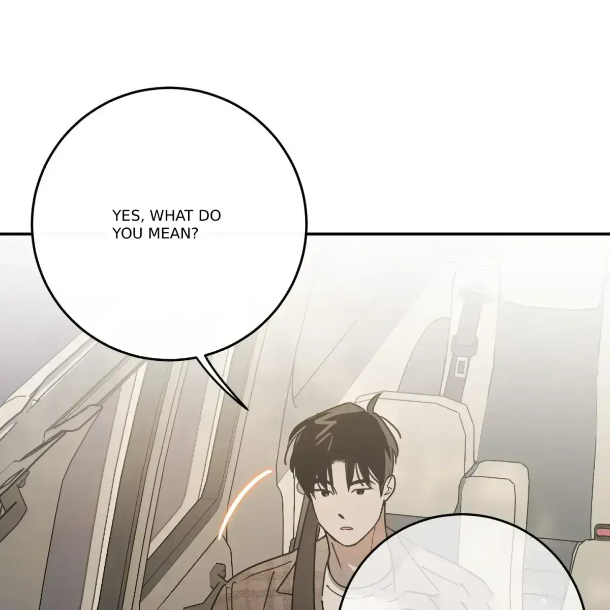 In My Bad Chapter 1.7 page 75 - 