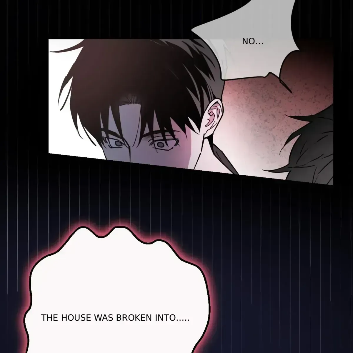 In My Bad Chapter 1.7 page 85 - 