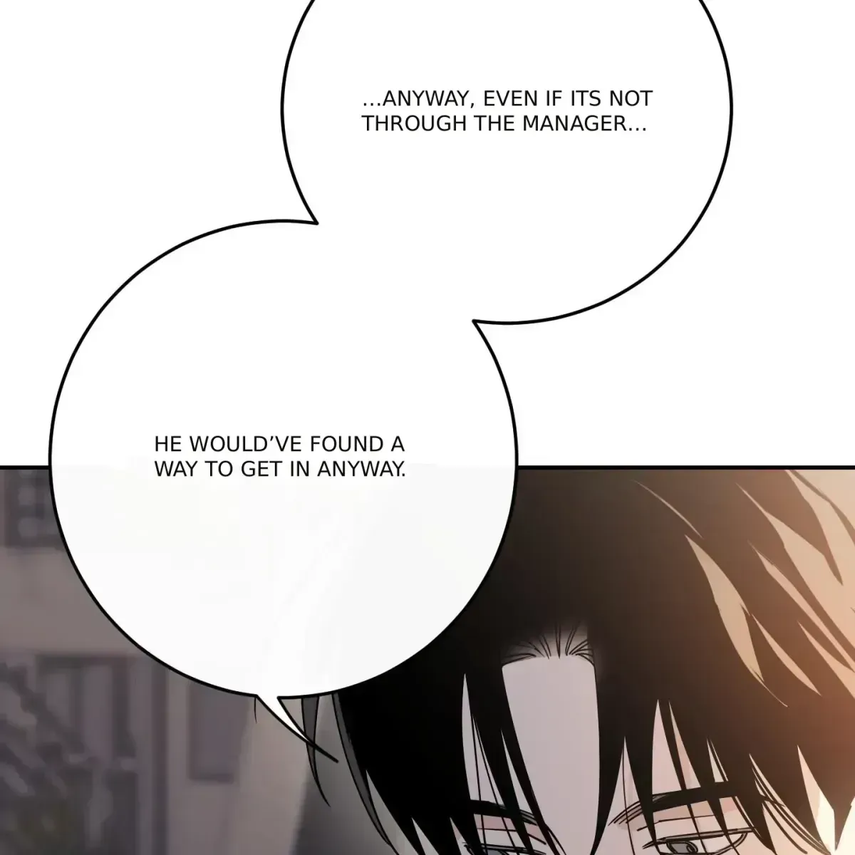 In My Bad Chapter 1.7 page 91 - 