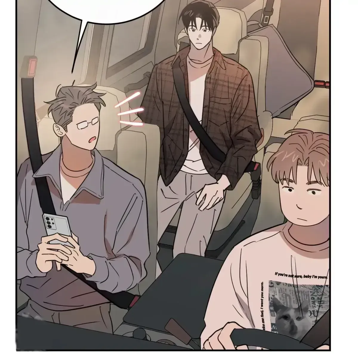 In My Bad Chapter 1.9 page 102 - 