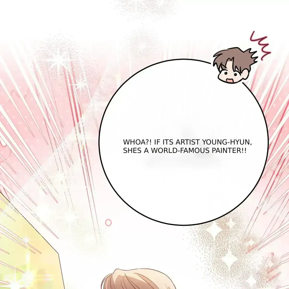 In My Bad Chapter 1.9 page 105 - 