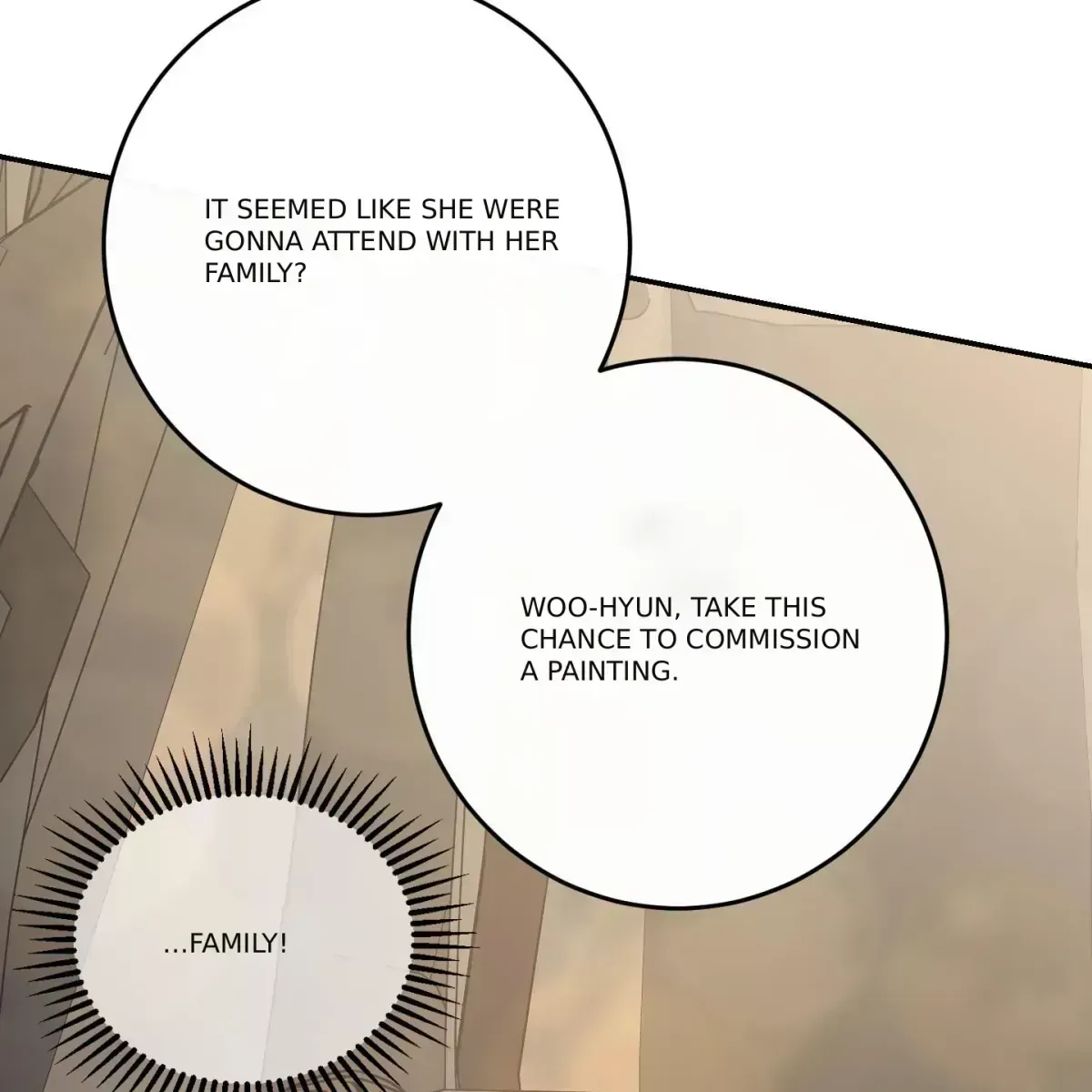 In My Bad Chapter 1.9 page 108 - 