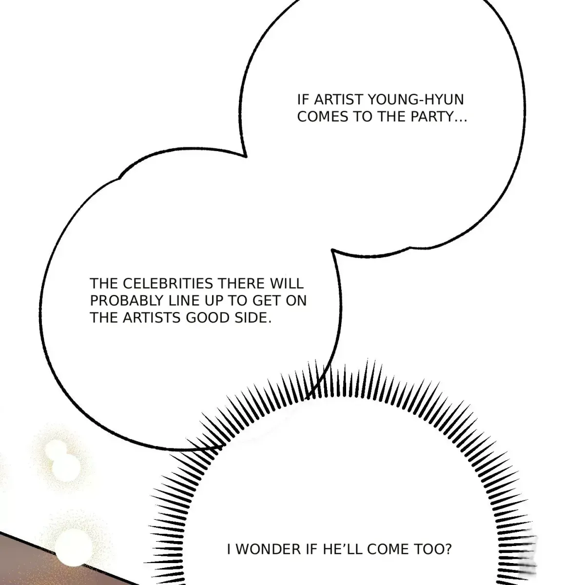 In My Bad Chapter 1.9 page 113 - 