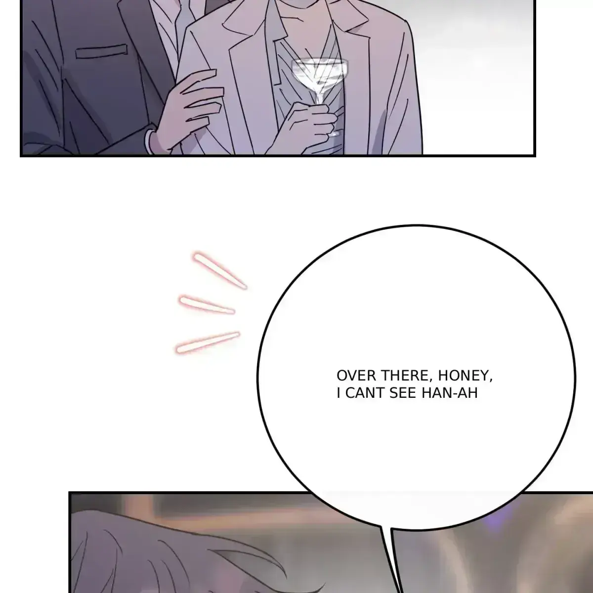 In My Bad Chapter 1.9 page 130 - 