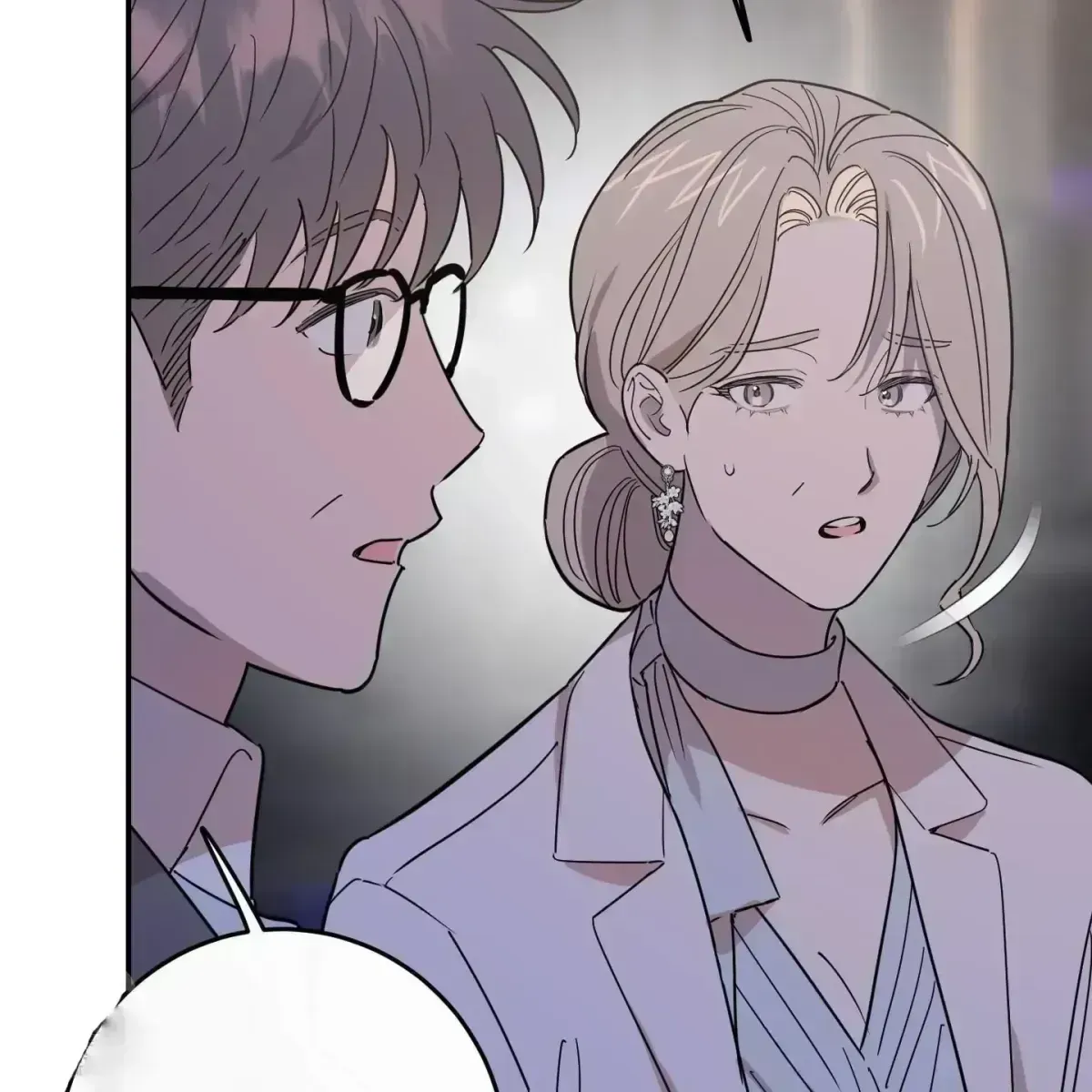 In My Bad Chapter 1.9 page 131 - 