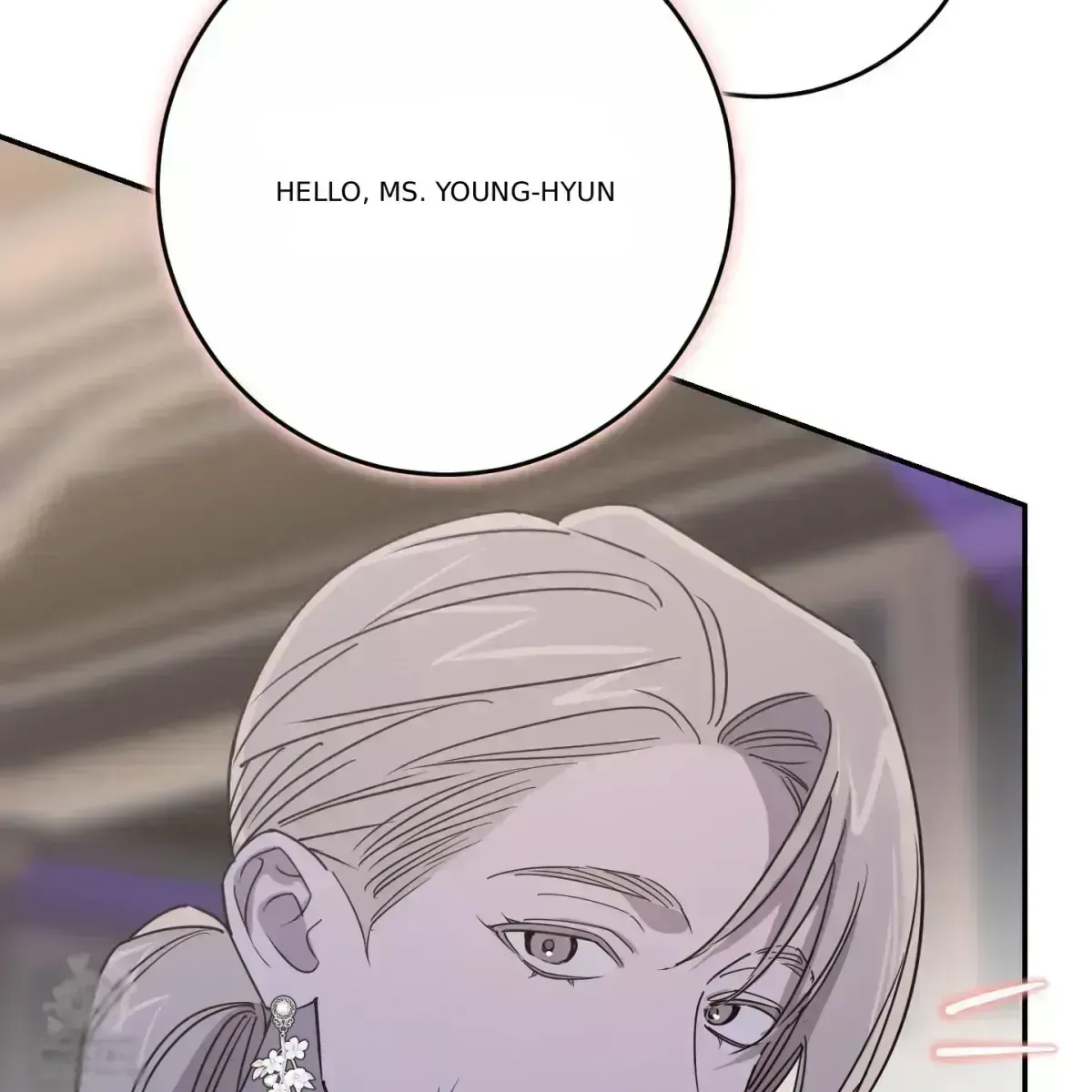 In My Bad Chapter 1.9 page 136 - 