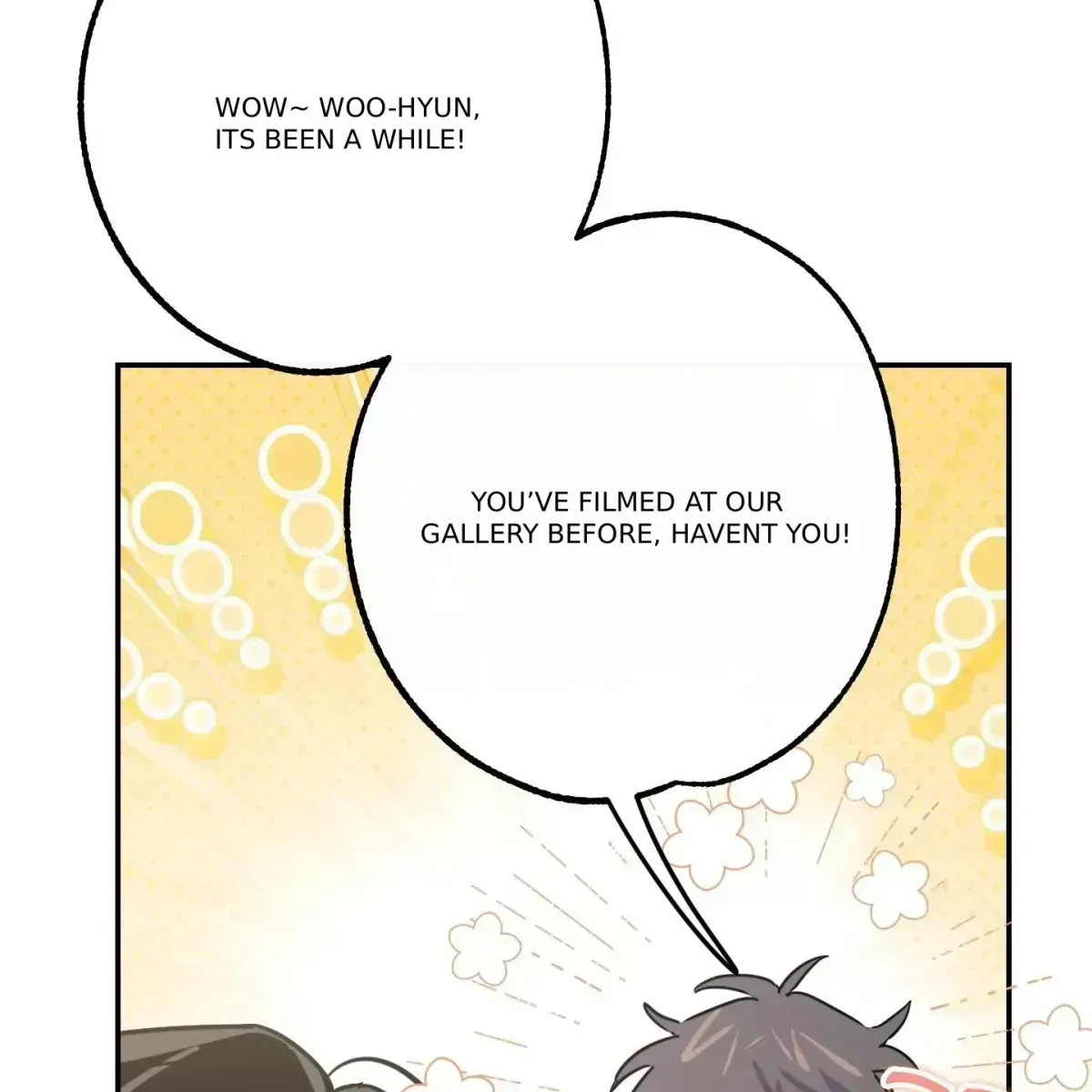 In My Bad Chapter 1.9 page 141 - 