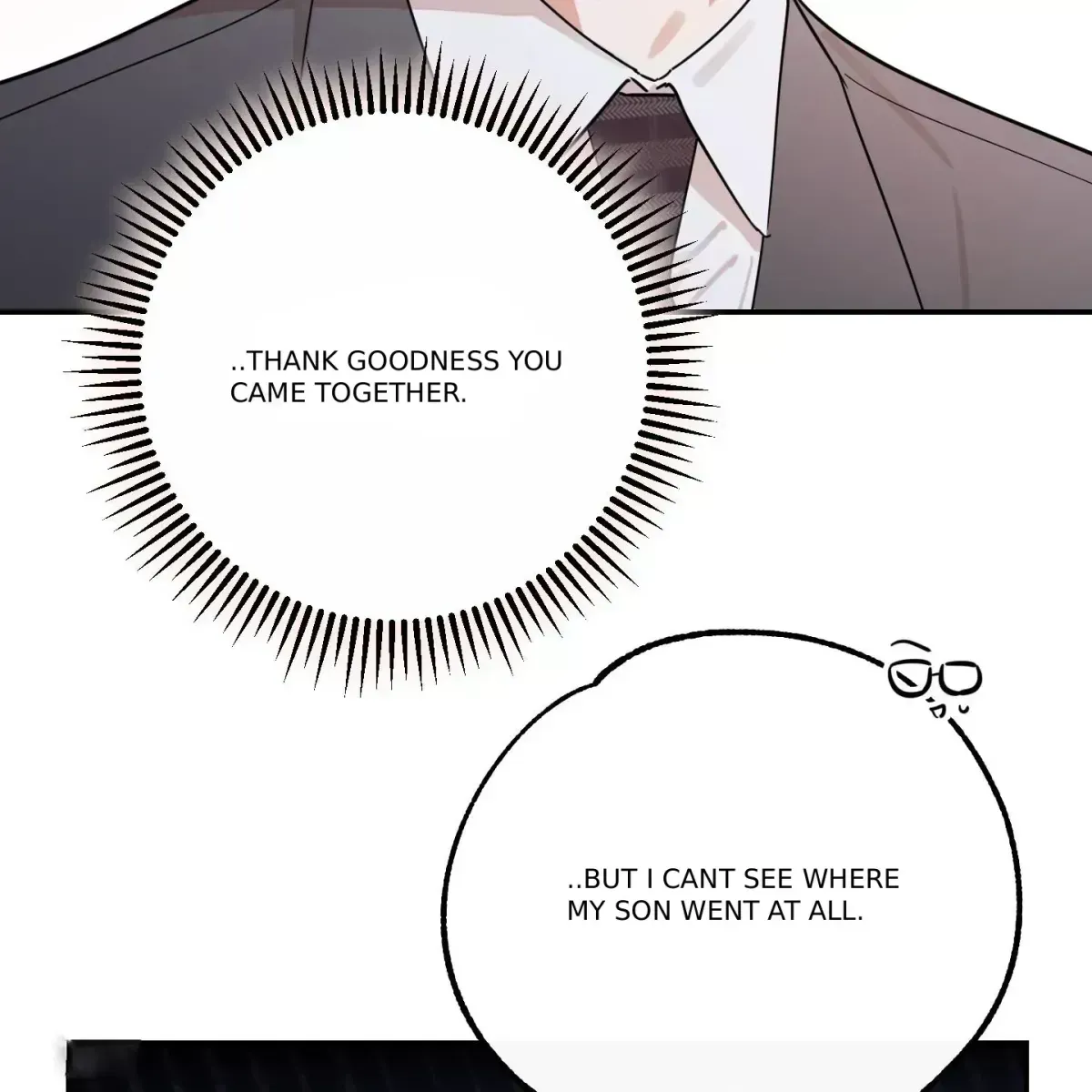 In My Bad Chapter 1.9 page 148 - 