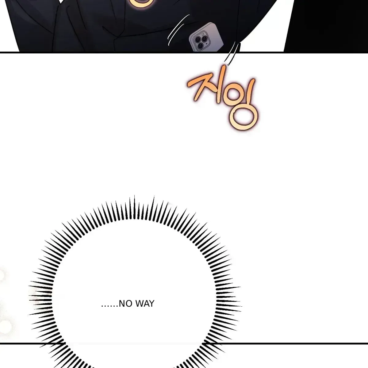 In My Bad Chapter 1.9 page 164 - 