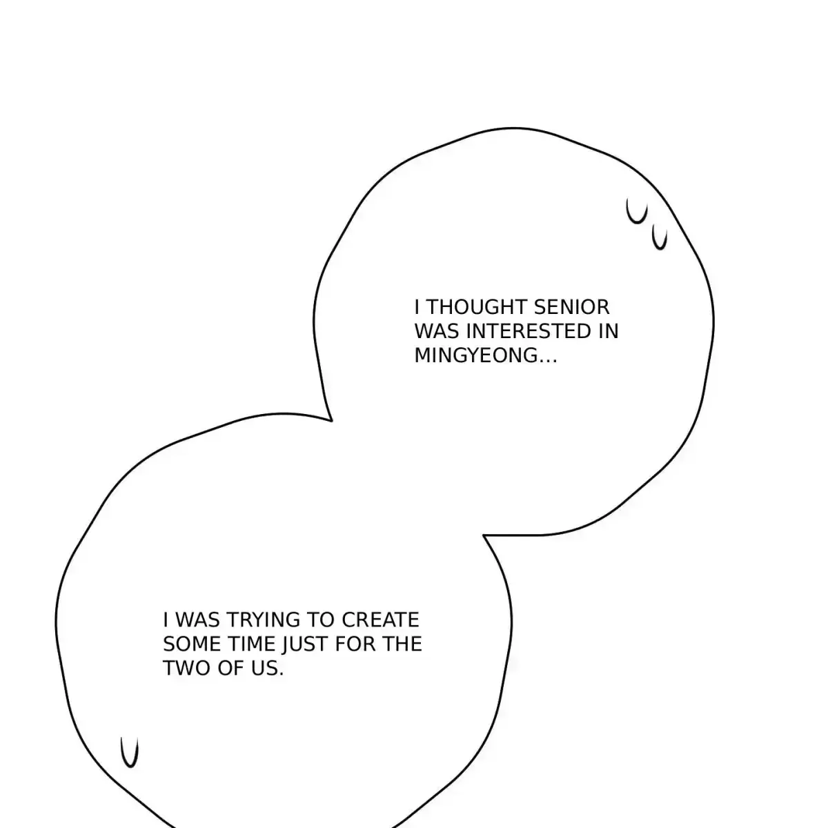 In My Bad Chapter 1.9 page 28 - 