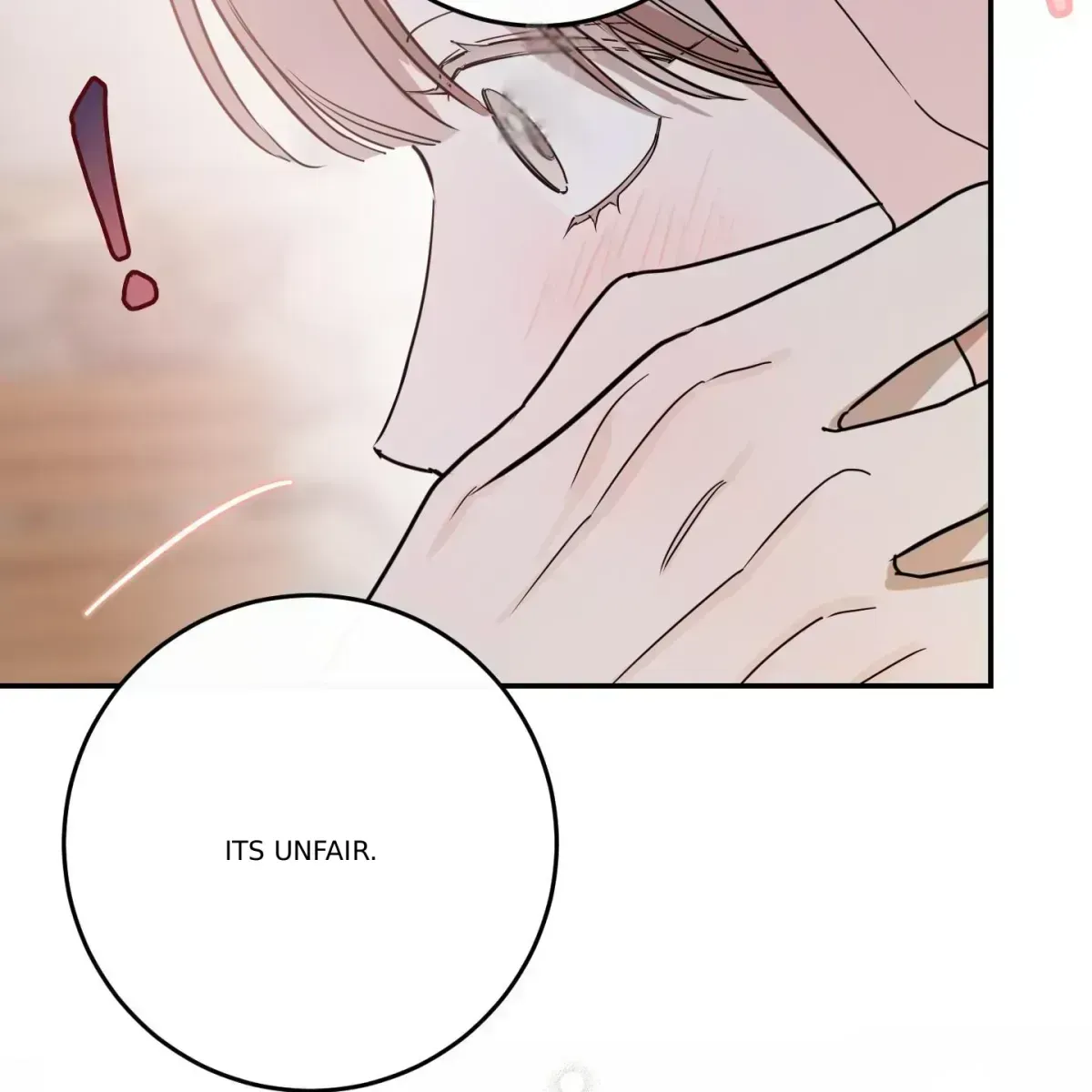 In My Bad Chapter 1.9 page 38 - 