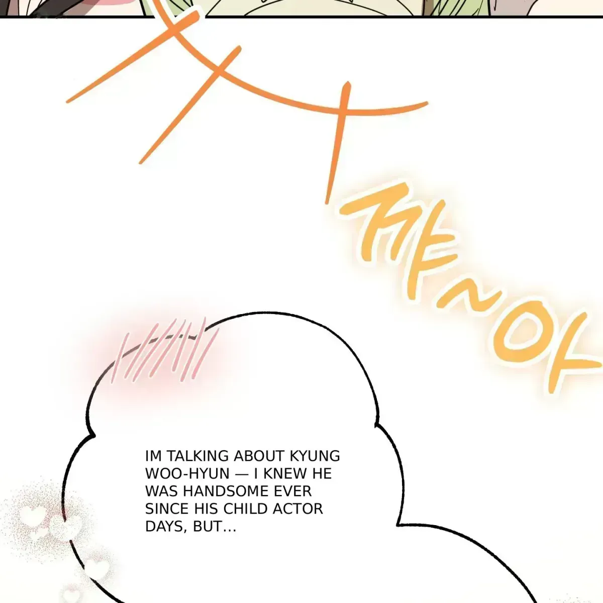 In My Bad Chapter 1.9 page 47 - 
