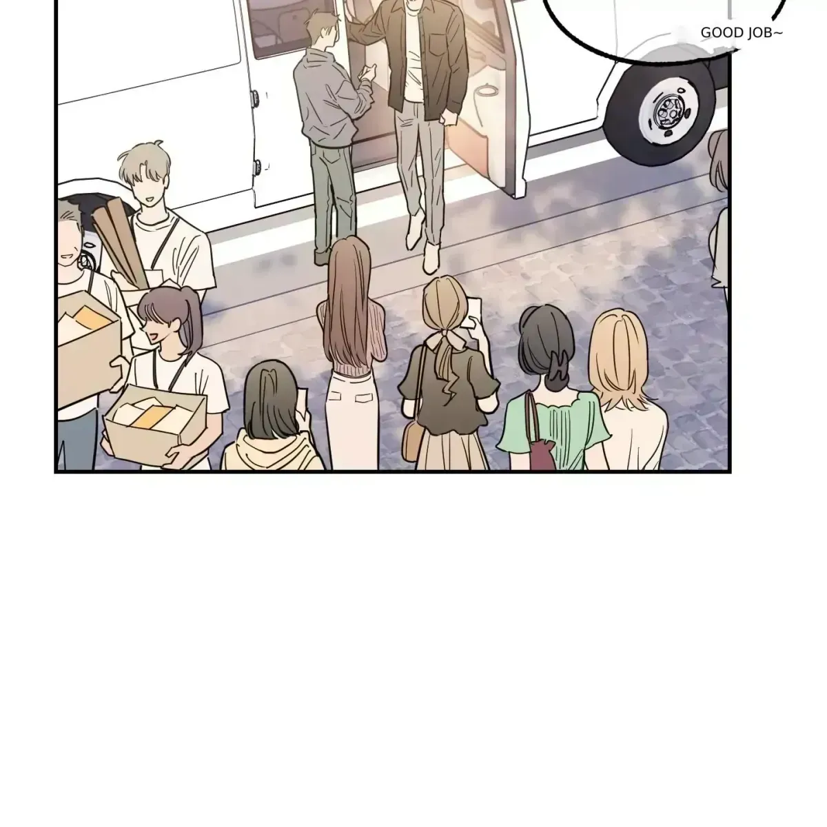 In My Bad Chapter 1.9 page 54 - 