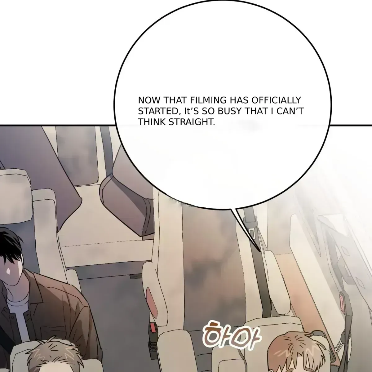 In My Bad Chapter 1.9 page 60 - 