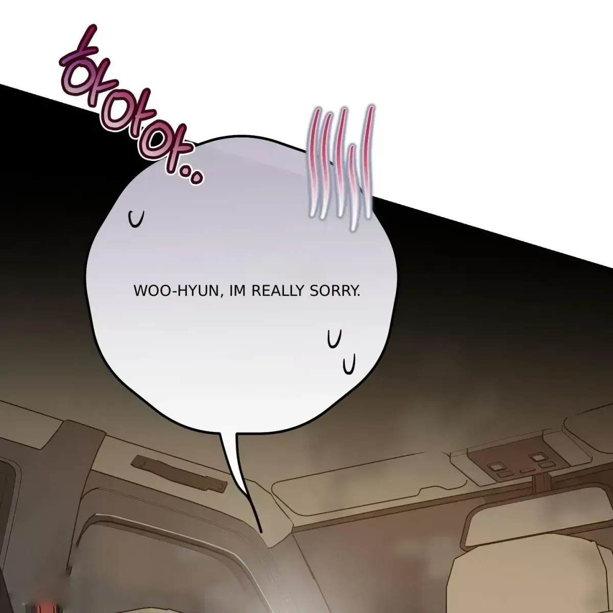 In My Bad Chapter 1.9 page 82 - 