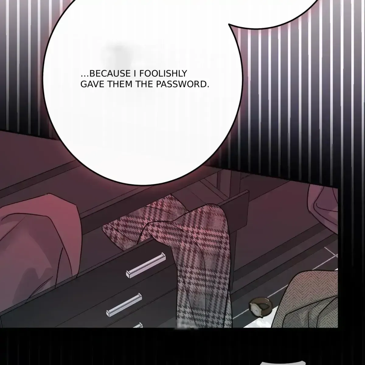 In My Bad Chapter 1.9 page 84 - 
