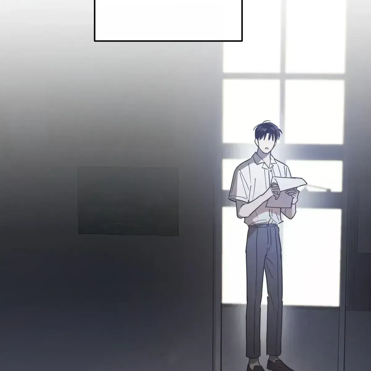 In My Bad Chapter 1.9 page 10 - 