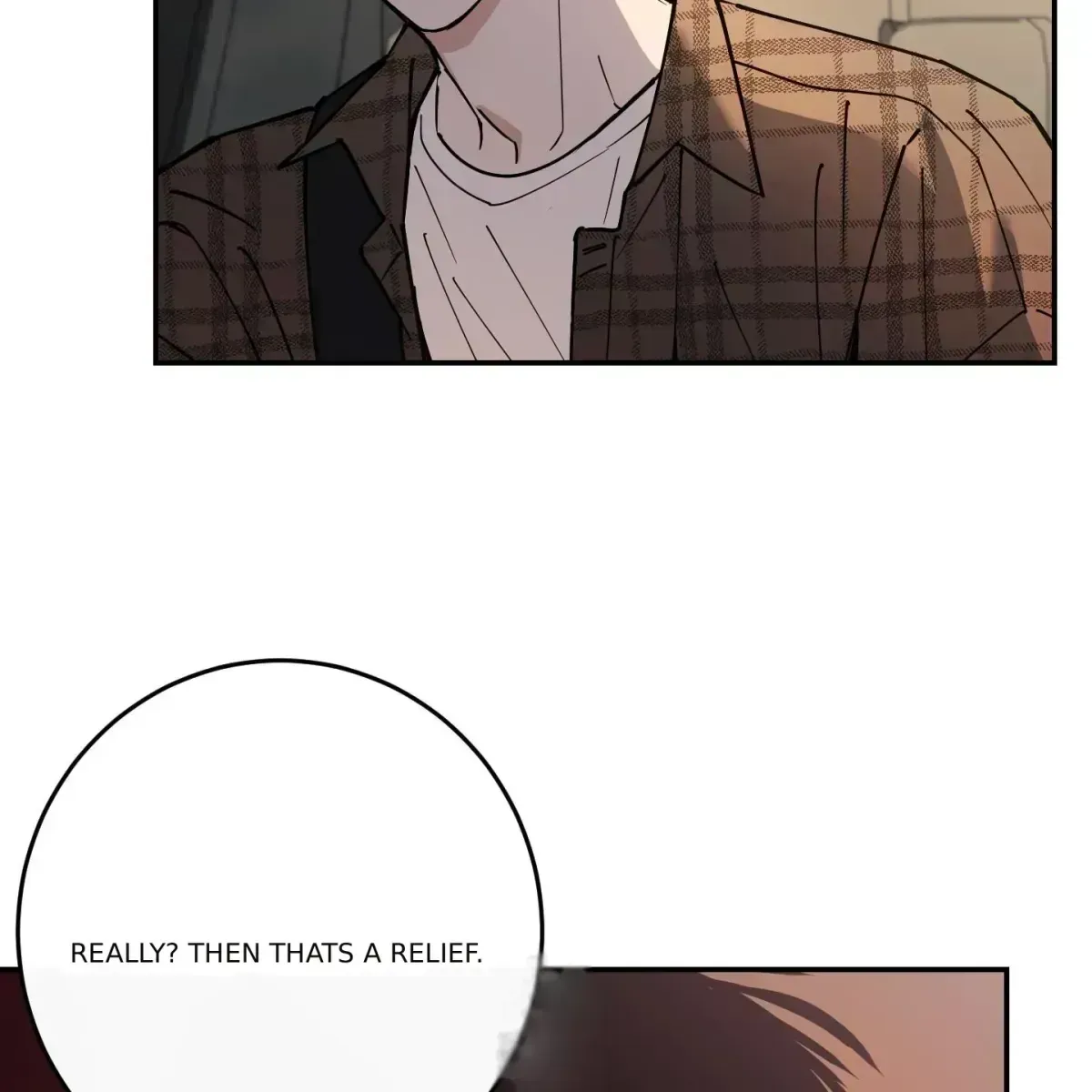 In My Bad Chapter 1.9 page 99 - 