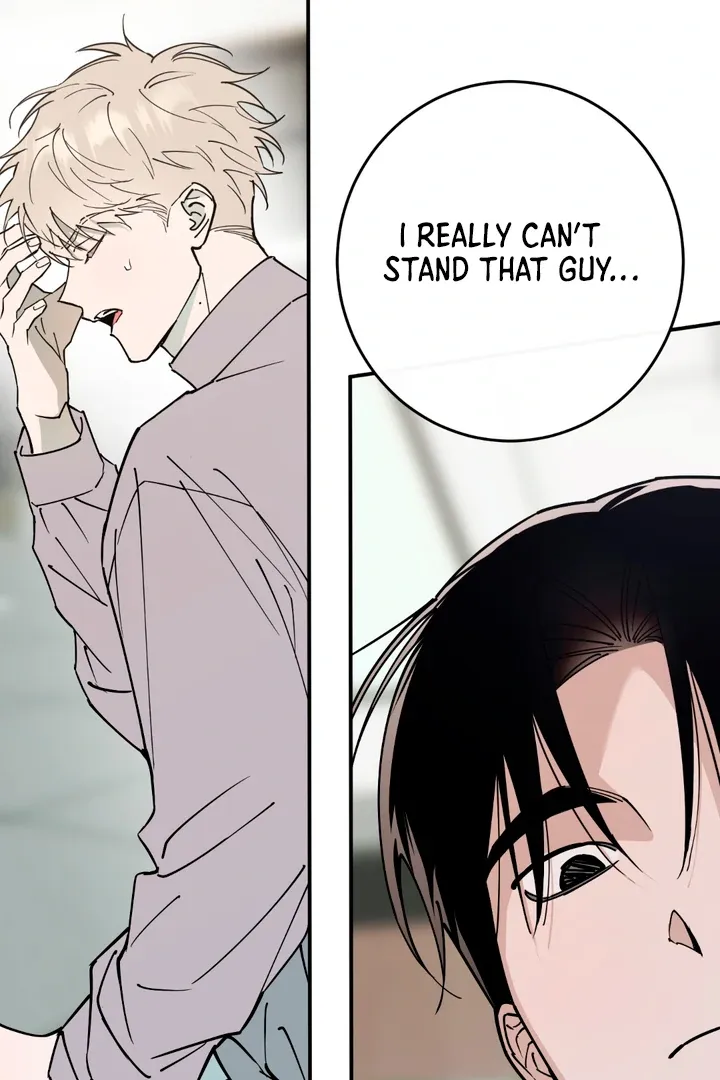 In My Bad Chapter 10 page 12 - 